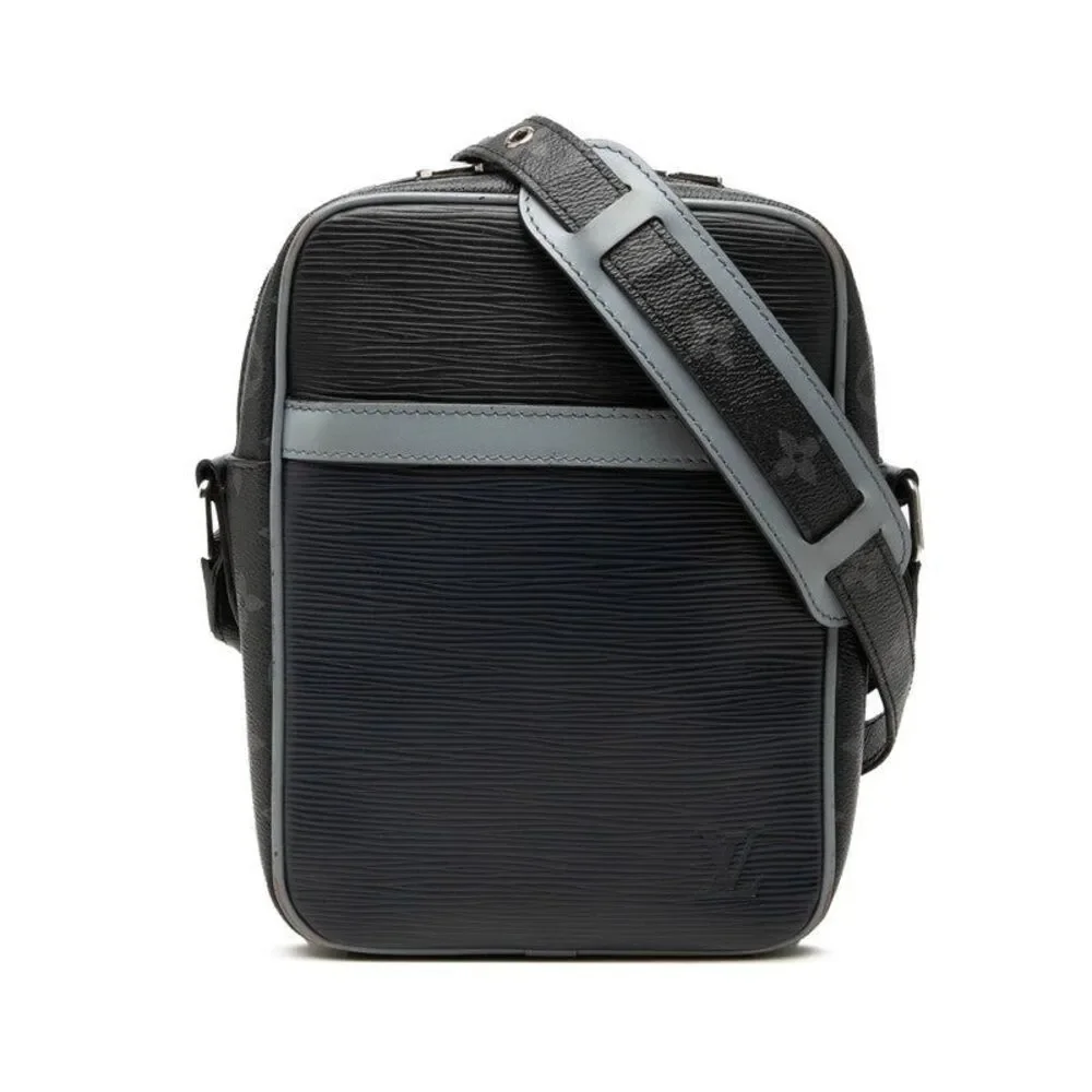 Louis Vuitton Danuve PM Shoulder Bag